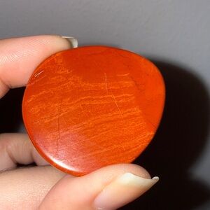 🔥10/$15 Red Jasper Stone